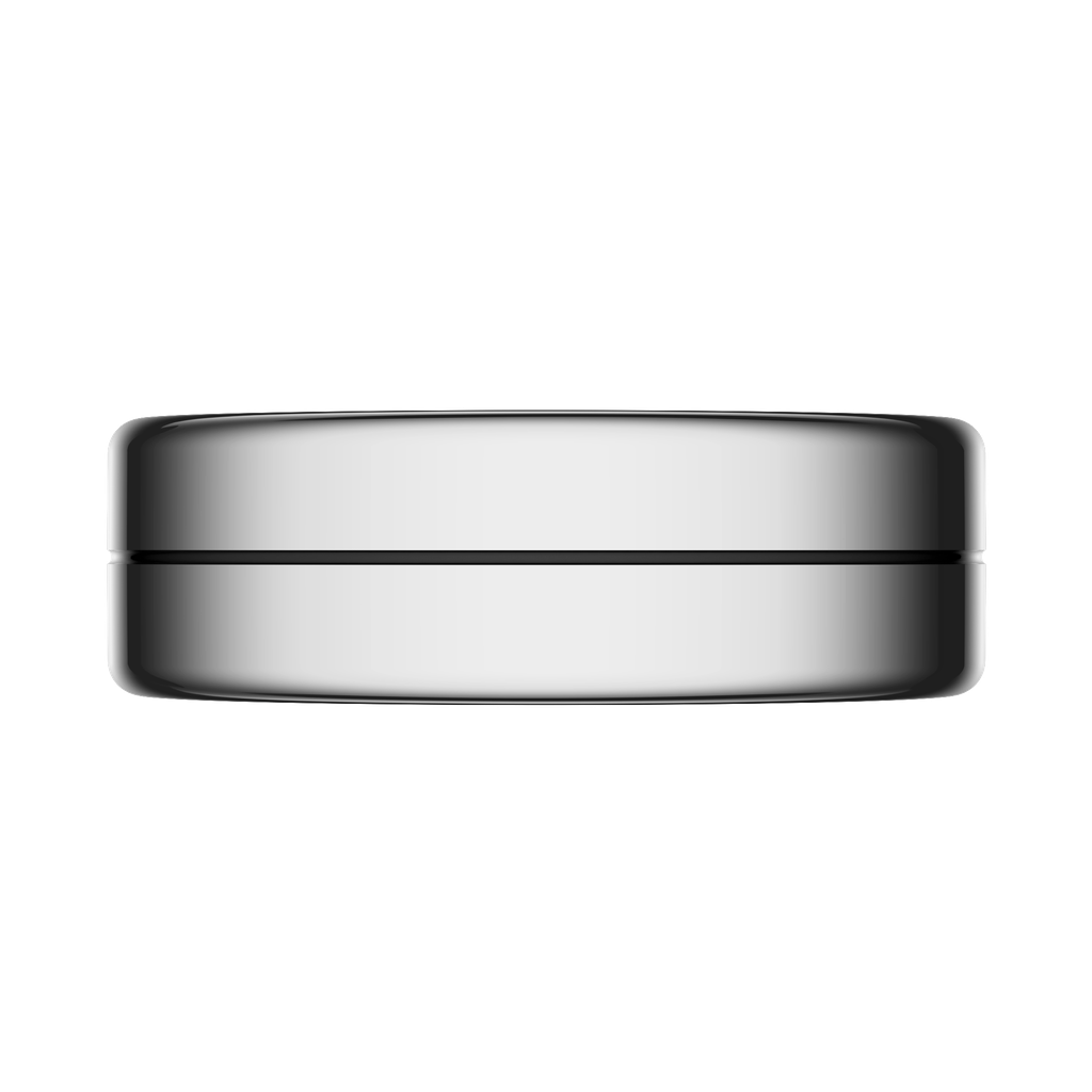 Nobu Aura Smart Ring – Wellness & Sleep Tracking Ring with HRV, Body Temperature & Heart Rate Monitor