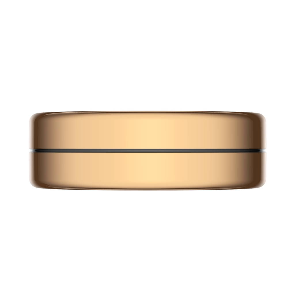 Nobu Aura Smart Ring – Wellness & Sleep Tracking Ring with HRV, Body Temperature & Heart Rate Monitor