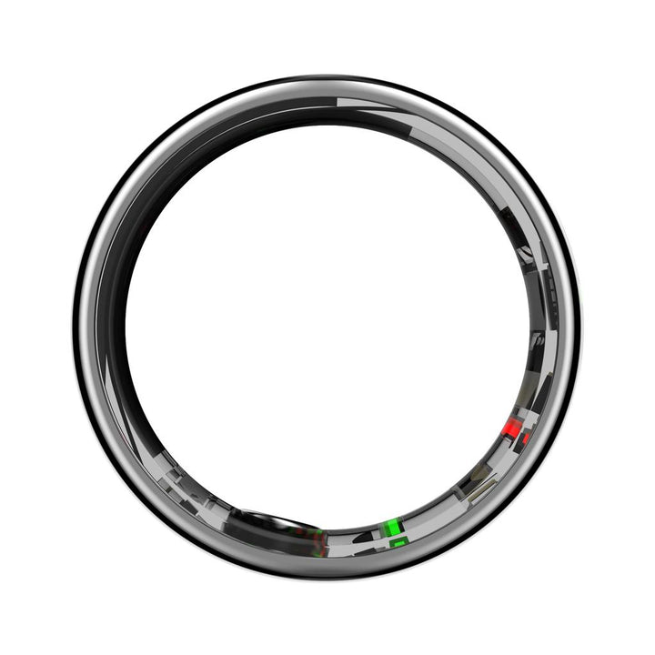 Nobu One Smart Ring – All-in-One Wellness, Sleep, Fitness & Stress Tracking Device
