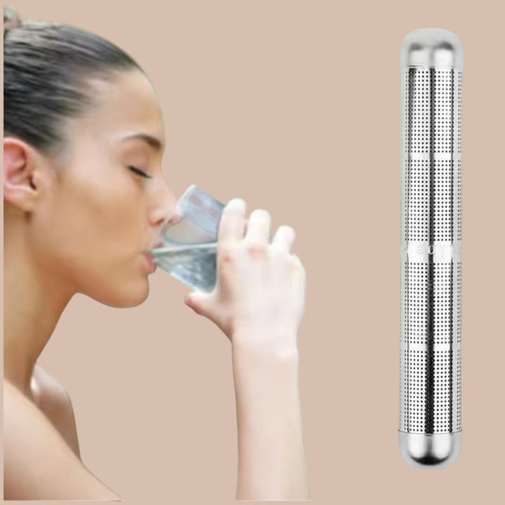Alkaline Ionizer Water Stick Purifier