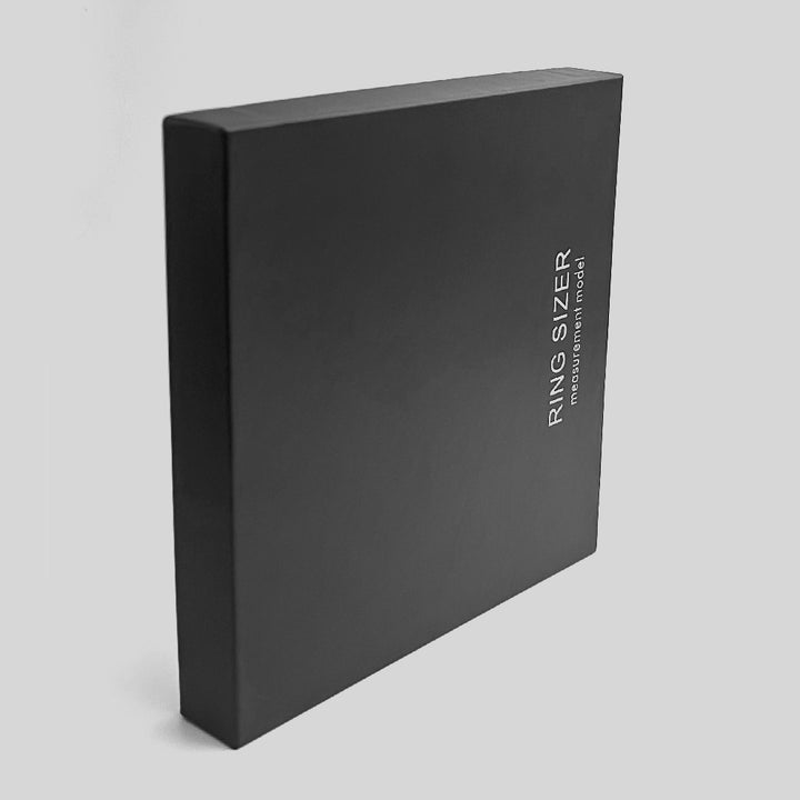 Nobu Ring Sizing Kit On Us – Try Before You Buy For Free