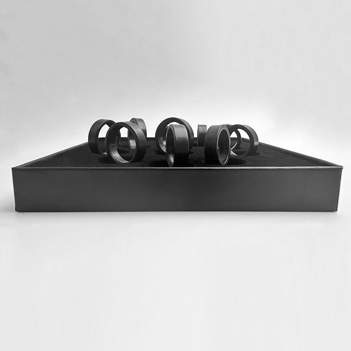 Nobu Ring Sizing Kit On Us – Try Before You Buy For Free