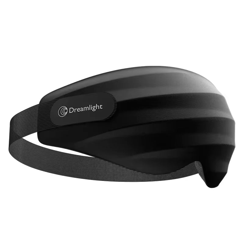 Dreamlight 3S Eye Mask Sleep 3D Stereoscopic Sleep Aid for Men Women Adult Portable for Sleeping Block Out Light Eye Mask Travel