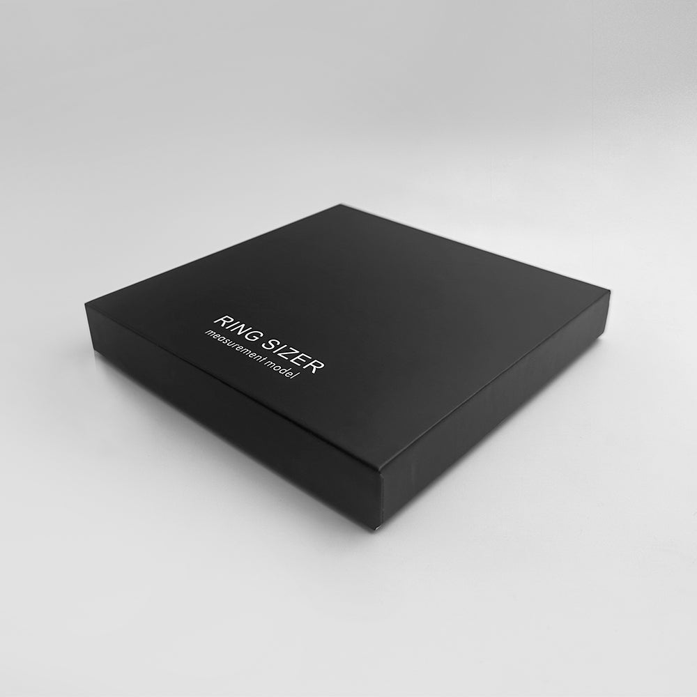 Nobu Ring Sizing Kit On Us – Try Before You Buy For Free