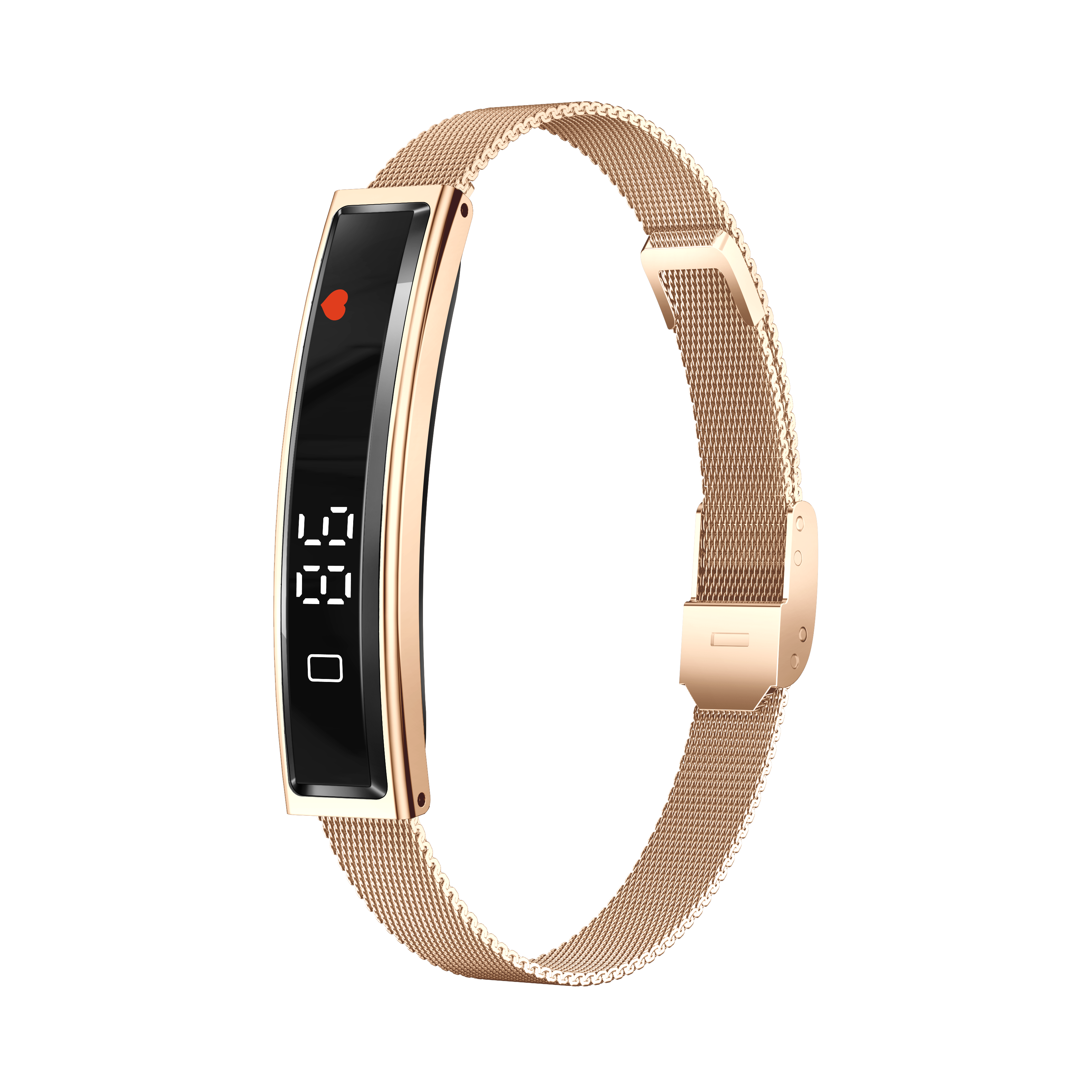 Nobu Rings
