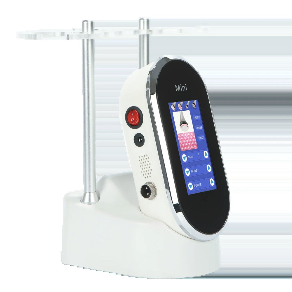 ANLT 4-in-1 Ultrasonic Cavitation & RF Slimming Machine – Fat Reduction, Skin Tightening & Facial Lifting