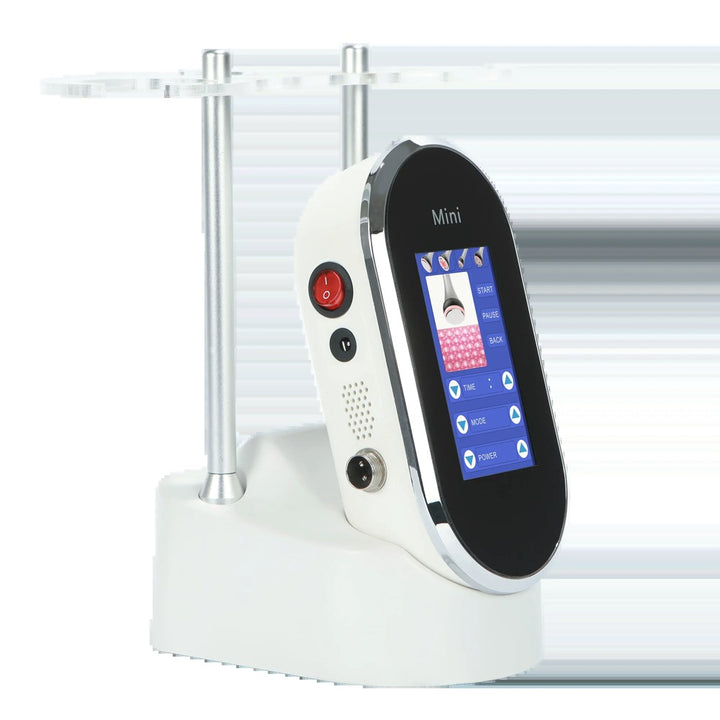 ANLT 4-in-1 Ultrasonic Cavitation & RF Slimming Machine – Fat Reduction, Skin Tightening & Facial Lifting