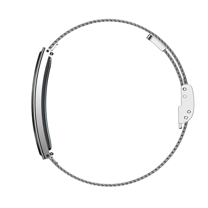 Nobu Arc – Heart Rate, Sleep & Activity Tracking Bracelet