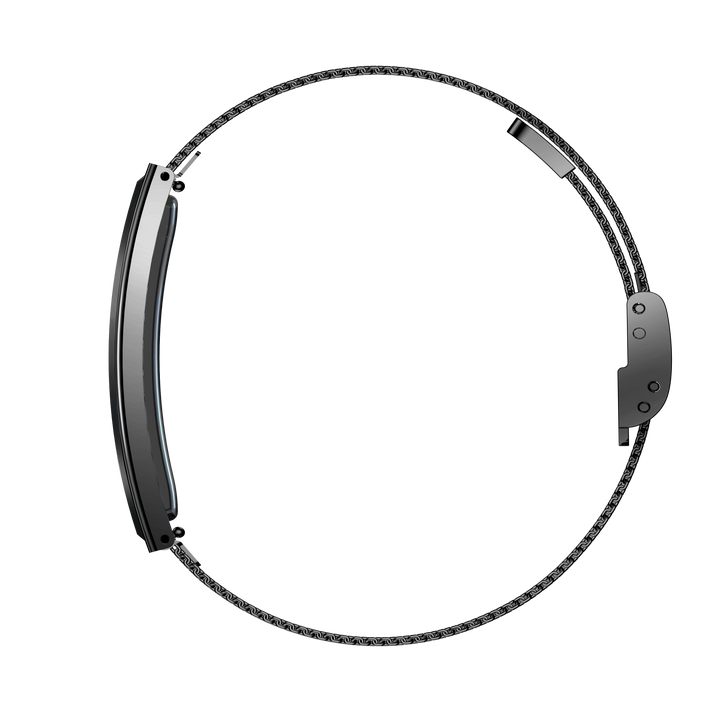 Nobu Arc – Heart Rate, Sleep & Activity Tracking Bracelet