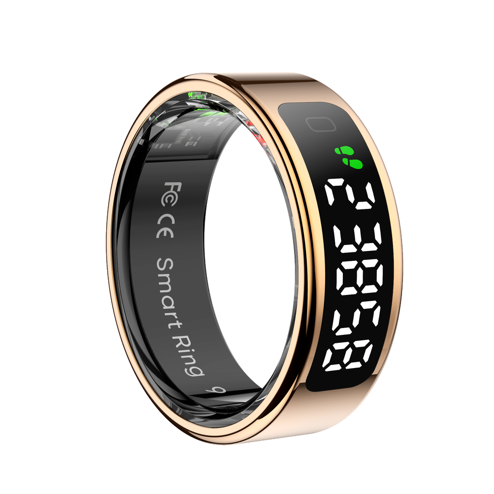Nobu Rings