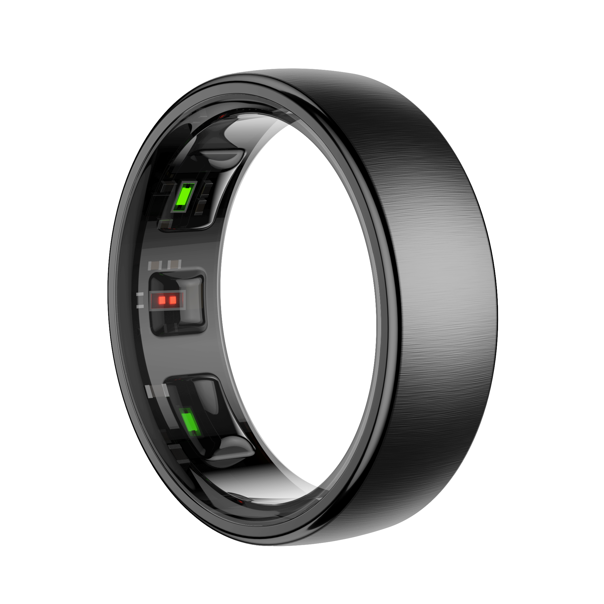 Nobu Rings