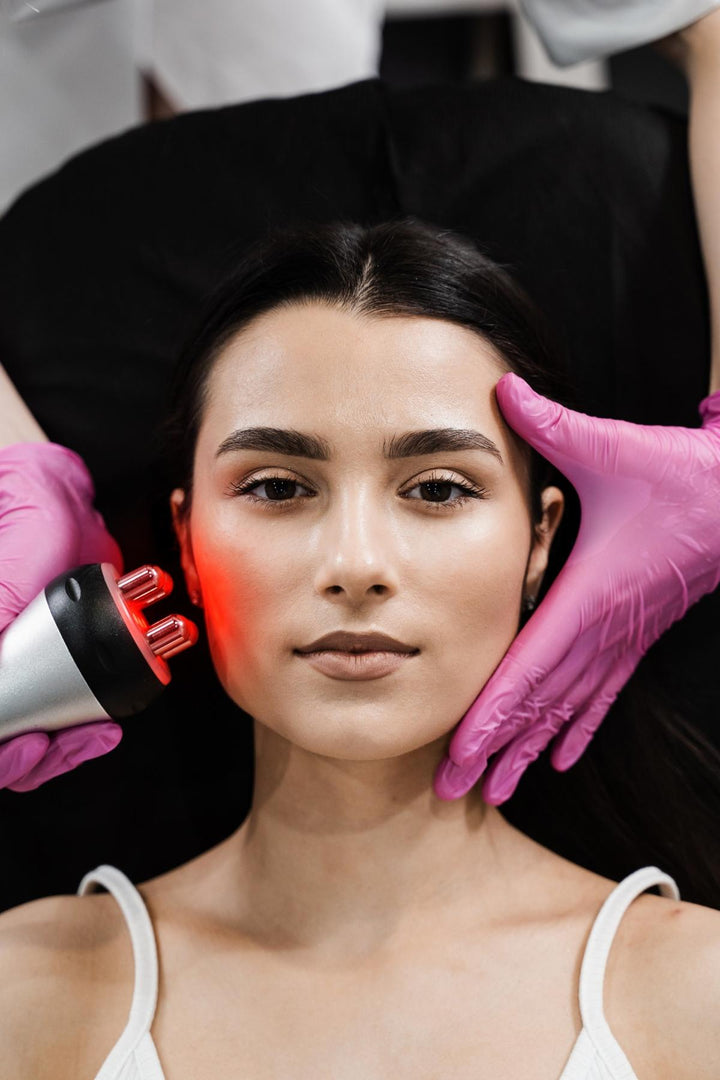 ANLT 4-in-1 Ultrasonic Cavitation & RF Slimming Machine – Fat Reduction, Skin Tightening & Facial Lifting