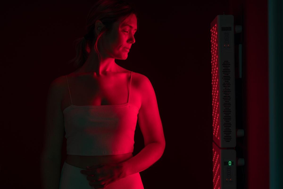 Red Light Therapy